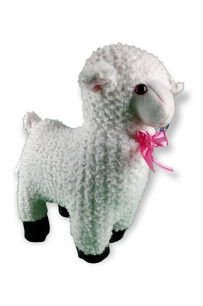 Peluş Kuzu