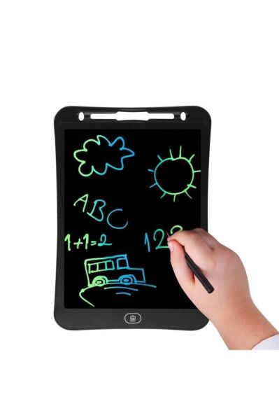 Lc Lcd Dijital Çizim Tablet 10 Inç