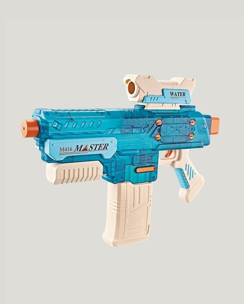 LC Let's Be Child Pilli Dürbünlü Su Tabancası