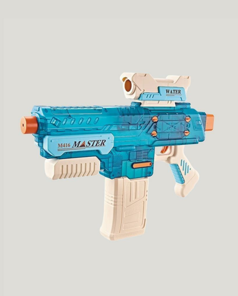 LC Let's Be Child Pilli Dürbünlü Su Tabancası