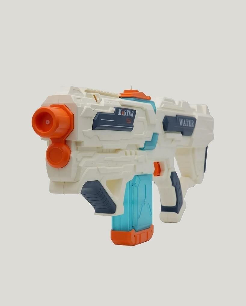 Let's Be Child Büyük Boy Pilli Su Tabancası