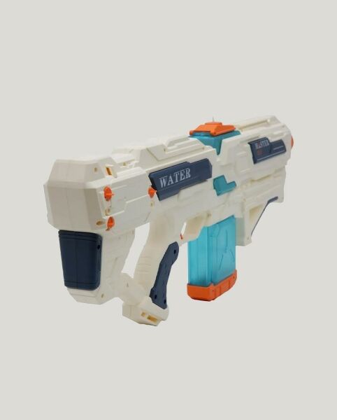 Let's Be Child Büyük Boy Pilli Su Tabancası