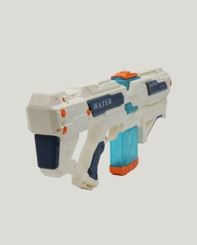 Let's Be Child Büyük Boy Pilli Su Tabancası