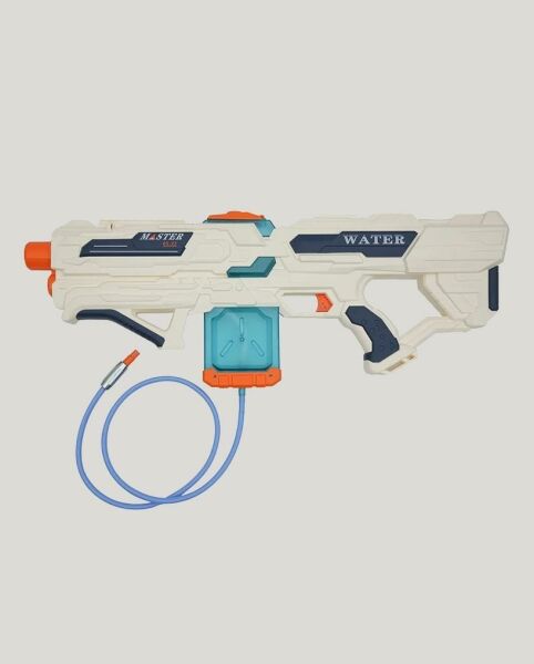 Let's Be Child Büyük Boy Pilli Su Tabancası