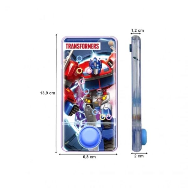 Transformers Su Oyunu (216)