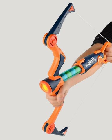 LC Top Fırlatma Tabancası