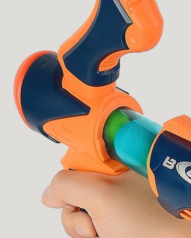 LC Top Fırlatma Tabancası