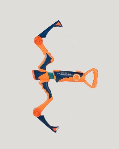 LC Top Fırlatma Tabancası