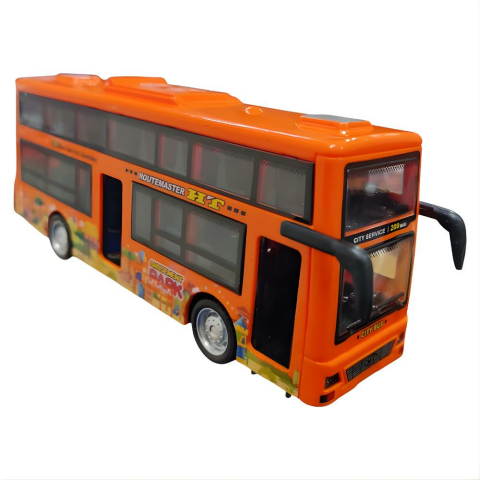 1:10 Ölçek Pilli Otobüs