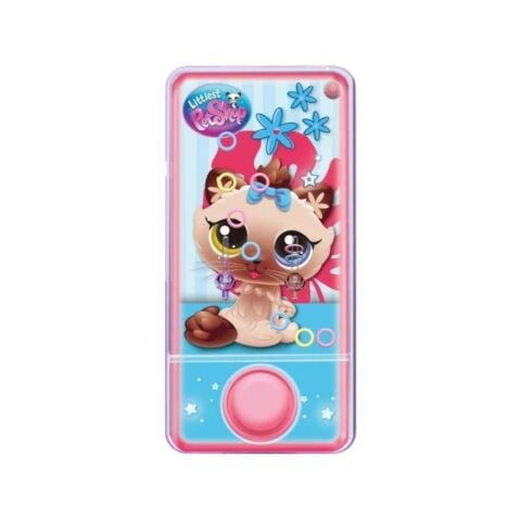 Littles Pet Shop Su Oyunu