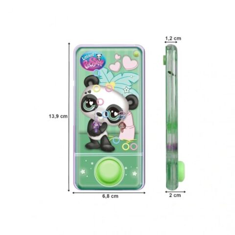 Littles Pet Shop Su Oyunu