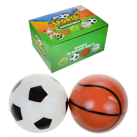 Karışık Stres Topu