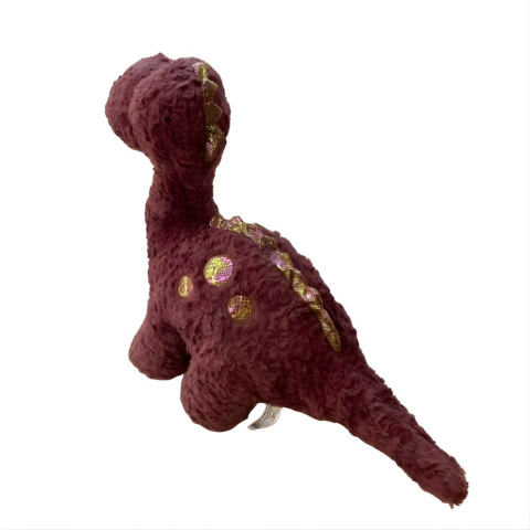 Halley Oyuncak 80x35 Cm Peluş Dinazor 62187