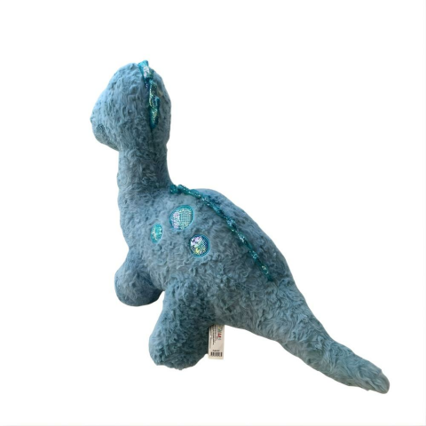 Halley Oyuncak 80x35 Cm Peluş Dinazor 62187