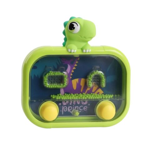 Işıklı Su Oyunu Dinazor 4 Ass (108)