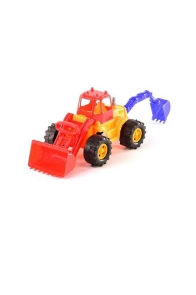 Küçük Dozer Uçarkıd -106