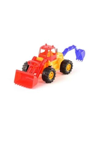 Küçük Dozer Uçarkıd -106