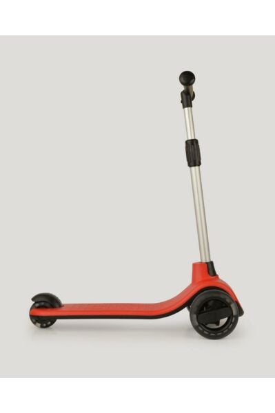 Lc Let\'s Ride Scooter-kırmızı