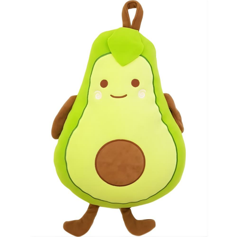 Halley 45 Cm Avakado Yastık