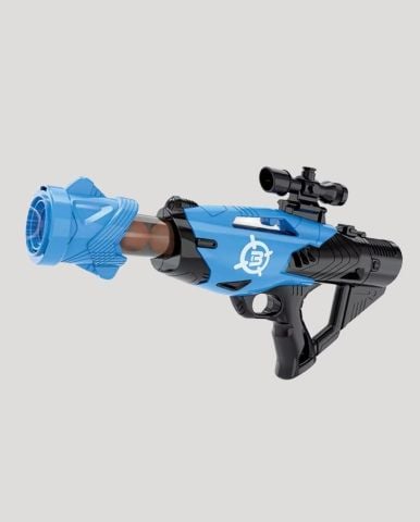 LC Hedef Tahtalı Top Tabancası