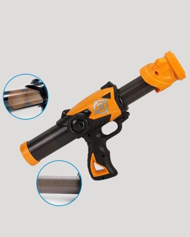 LC Hedef Tahtalı Top Tabancası