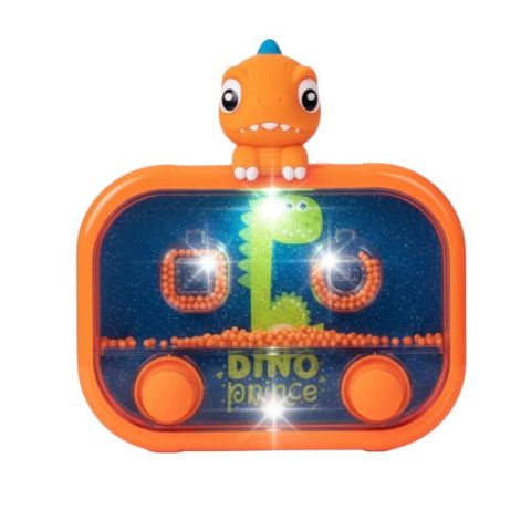 Işıklı Su Oyunu Shark & Ahtapot 4 Ass.(108)