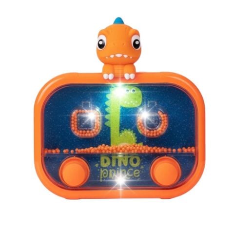 Işıklı Su Oyunu Shark & Ahtapot 4 Ass.(108)