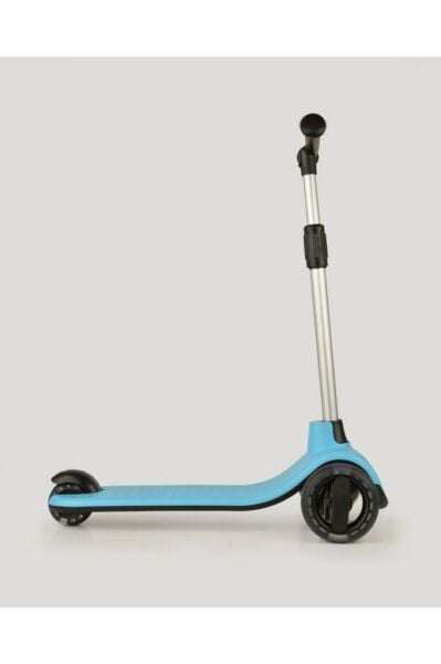 Lc Let's Ride Scooter-mavi