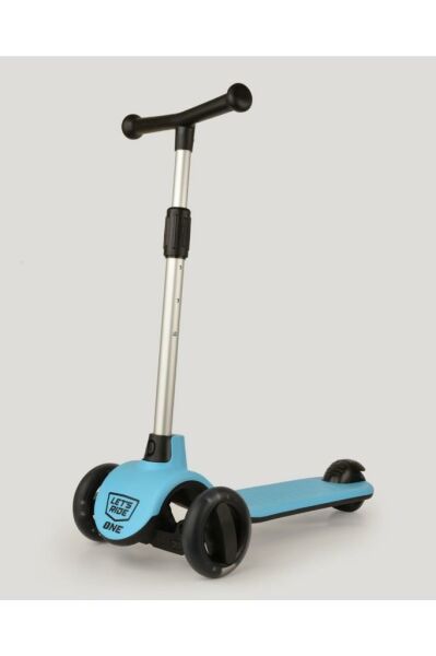 LC Let's Ride Scooter-mavi
