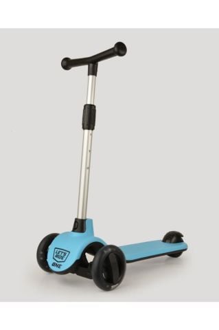 LC Let's Ride Scooter-mavi