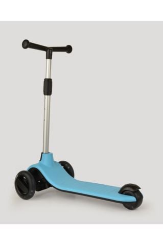 LC Let's Ride Scooter-mavi