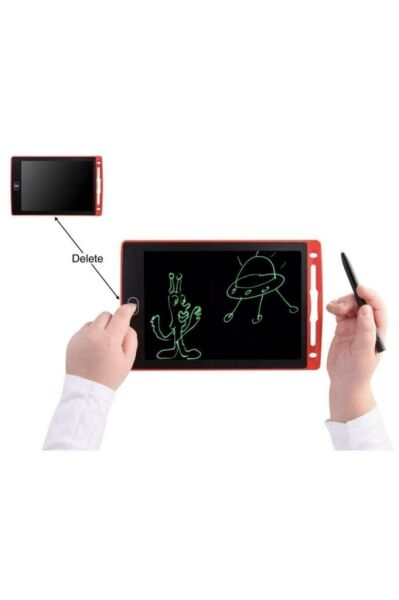 lc Ps Lcd Dijital Çizim Tableti