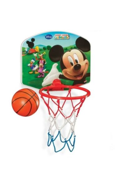 Mickey Mouse Küçük Pota