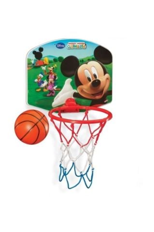 Mickey Mouse Küçük Pota