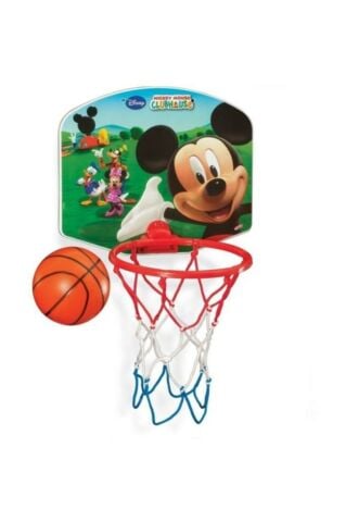 Mickey Mouse Küçük Pota