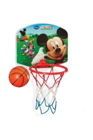 Mickey Mouse Küçük Pota