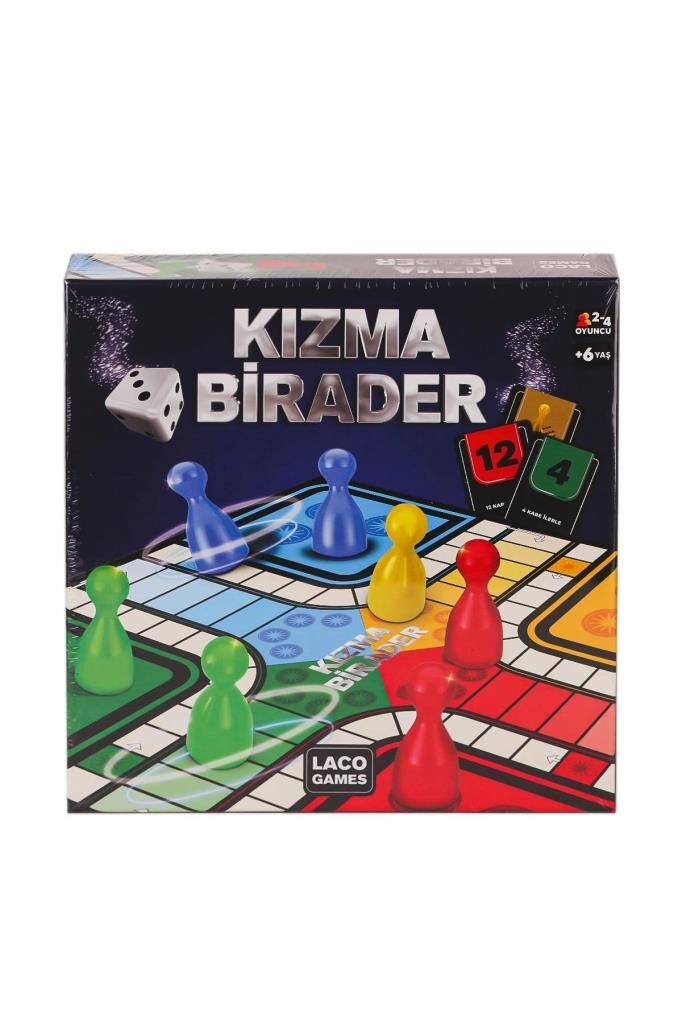Premium Kızma Birader