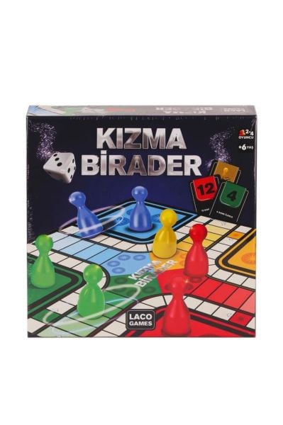 Premium Kızma Birader