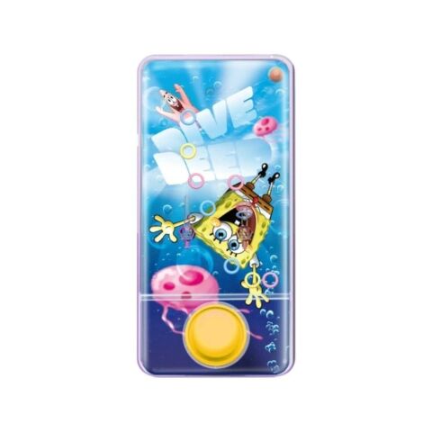 Sponge Bob Su Oyunu (216)