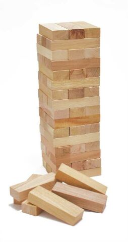 Redka Kule Oyunu Rulo Zeka Mantık Ve Strateji Oyunu