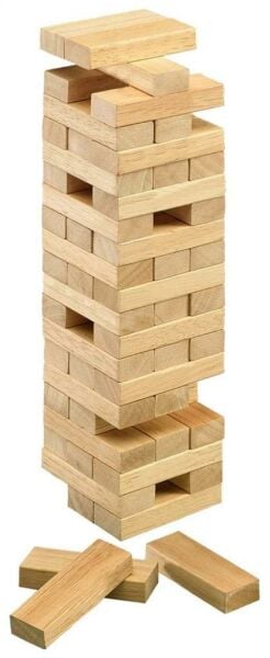 Redka Kule Oyunu Rulo Zeka Mantık Ve Strateji Oyunu