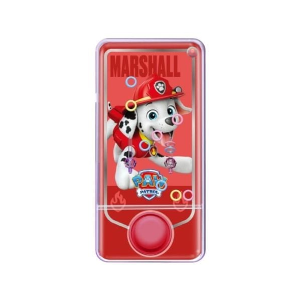 Paw Patrol Su Oyunu (216)