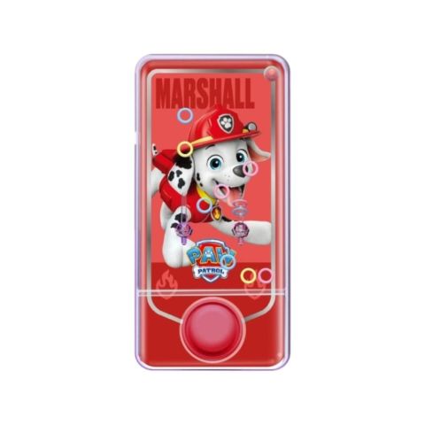 Paw Patrol Su Oyunu (216)