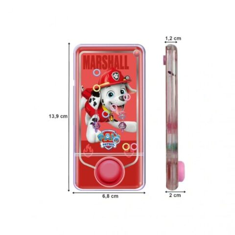 Paw Patrol Su Oyunu (216)