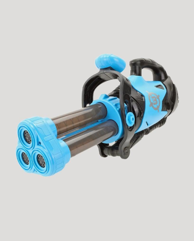 LC Büyük Top Tabancası