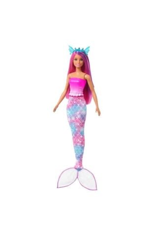 Barbie Dreamtopia Bebek ve Aksesuarları