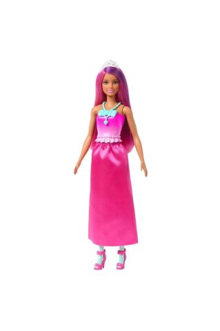 Barbie Dreamtopia Bebek ve Aksesuarları