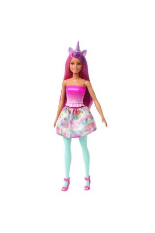 Barbie Dreamtopia Bebek ve Aksesuarları
