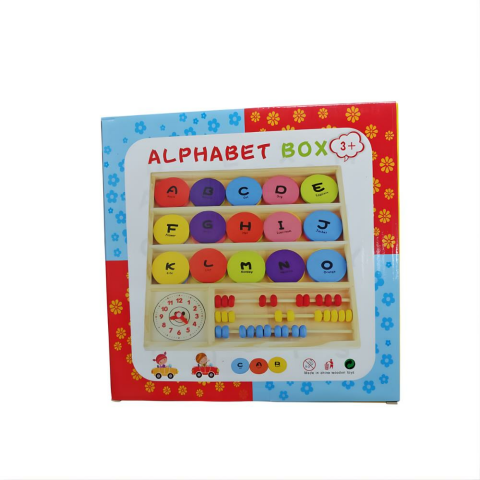 Pullu Matematik Seti