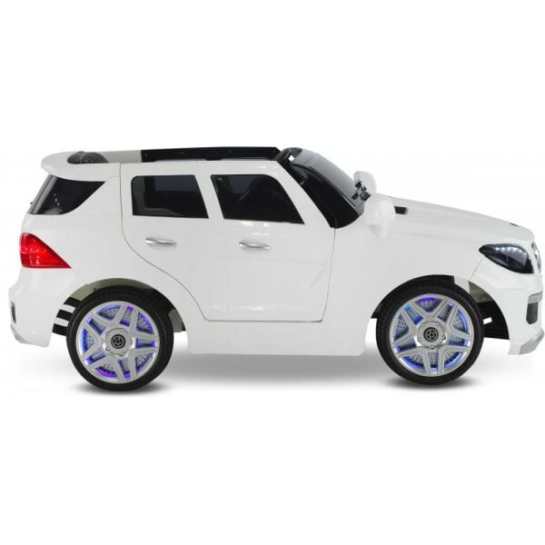 443 XC-Power 12V Akülü Araba (Kırmızı)